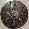 Щит декоративний Альянс World of Warcraft Alliance Lion Shield 70 * 70 см