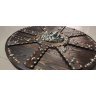 Щит декоративний Альянс World of Warcraft Alliance Lion Shield 70 * 70 см