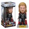 Фігурка FUNKO Wacky Wobbler Thor Bobble Head Figure