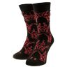 Шкарпетки Star Wars Good Loot - Зоряні війни Enfys Red Socks (39-46)