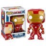 Фигурка Marvel Civil War IRON MAN Pop! Vinyl Figure