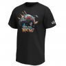 Футболка Blizzard 30th Anniversary - Rock n Roll Racing Arcade Collection Black T-Shirt (розмір L)