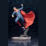 Фігурка Kotobukiya Batman vs. Superman: Dawn of Justice: Superman ArtFX + Statue Figure