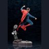 Фигурка Kotobukiya Batman vs. Superman: Dawn of Justice: Superman ArtFX+ Statue Figure