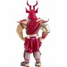 Мягкая игрушка фигурка WP Merchandise Mortal Kombat Shao Kahn Шао Хан плюш 40 см