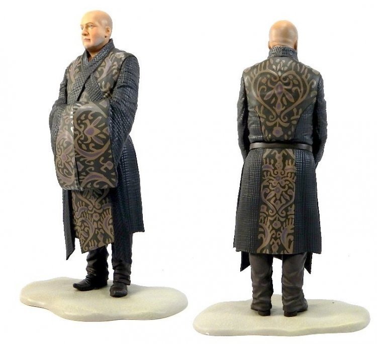 Фигурка Dark Horse Game of Thrones Varys