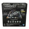 Монополия настольная игра Игра престолов Monopoly Game of Thrones Board Game