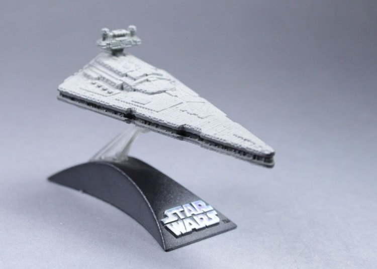 Фігурка HASBRO STAR WARS IMPERIAL STAR DESTROYER