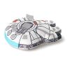 Мягкая игрушка Star Wars Millennium Falcon Super Deformed Vehicle Plush