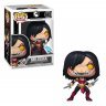 Постачальник: Місто: Київ Funko Pop Mortal Kombat X Mileena 642 Exclusive