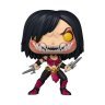 Постачальник: Місто: Київ Funko Pop Mortal Kombat X Mileena 642 Exclusive