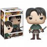 Фигурка Funko Attack on Titan Атака Титанов фанко - Levi 235