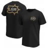 Футболка Blizzard 30th Anniversary Black T-Shirt (розмір L)