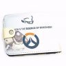 Кошелёк Overwatch Winston Wallet