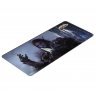 Килимок ігрова поверхня Blizzard World Of Warcraft Gaming Desk Mat - Sylvanas Сільвана XL (90*42 cm)