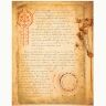 Книга Diablo: Book of Lorath Диабло Книга Лората Твёрдый переплёт (Eng)