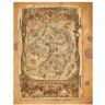 Книга Diablo: Book of Lorath Диабло Книга Лората Твёрдый переплёт (Eng)
