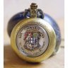 Часы Harry Potter Hogwarts Pocket Watch Necklace