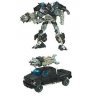 Фигурка Transformers Ironhide Dark robot Action figure