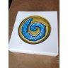 Підставка під чашку Hearthstone Coaster (кераміка) 1 шт