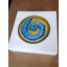 Подставка под чашку Hearthstone Coaster (керамика) 1 шт