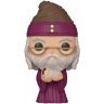 Фигурка Funko Harry Potter Albus Dumbledore with Baby Harry Альбус Дамблдор c Гарри