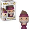 Фигурка Funko Harry Potter Albus Dumbledore with Baby Harry Альбус Дамблдор c Гарри