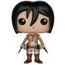 Фігурка Funko Attack on Titan Атака Титанів фанко - Mikasa Ackermann