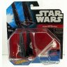  Фігурка Star Wars (Episode VII - The Force Awakens) Hot Wheels - KYLO REN'S COMMAND SHUTTLE