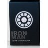 Міні фігурка з підсвічуванням - Iron Man №1