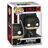 Фігурка Batman Funko pop фанко Бетмен 1187