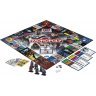 Монополія настільна гра Monopoly Marvel - The Falcon and The Winter Soldier Edition Board Game