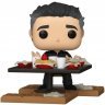 Фигурка Funko Marvel Avengers Victory Shawarma Series Bruce Banner Фанко Брюс Бэннер 755