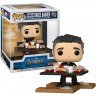 Фигурка Funko Marvel Avengers Victory Shawarma Series Bruce Banner Фанко Брюс Бэннер 755