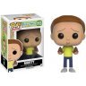 Фигурка Фанко Рик и Морти Funko Pop! Rick and Morty Morty Action Figure