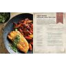 Книга кулінарна Diablo Cookbook: Recipes and Tales from the Inns of Sanctuary (Тверда обкладинка) (Eng)