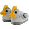Тапочки Blizzard World of Warcraft Duck Slippers Dragon Flight Blizzcon (розмір L, 8-10 US)