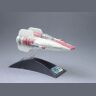 Фігурка Hasbro Star Wars A-wing FIGHTER Red Deco