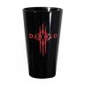 Стакан Diablo III Pint Glass