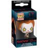 Брелок Funko Pop Keychains It 2 Pennywise with Beaver Hat