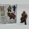 Значок Blizzard Collectible Pins Series 6 Monk Diablo