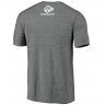 Футболка Overwatch 2 Tri-Blend T-Shirt Gray (розмір L)
