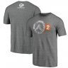 Футболка Overwatch 2 Tri-Blend T-Shirt Gray (розмір L)