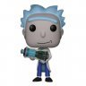 Фигурка Funko Pop Rick and Morty - Young Rick Фанко Рик и Морти (Hot Topic Exclusive) 305