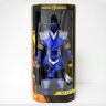 Мягкая игрушка фигурка WP Merchandise Mortal Kombat Sub-Zero Сабзиро плюш 34 см 