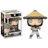 Фігурка Funko Pop Mortal Kombat - Raiden