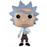 Фігурка фанк Рік і Морті Funko Pop! Rick and Morty - Rick Action Figure