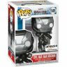 Фигурка Funko Marvel War Machine Железный Патриот фанко Exclusive 1149