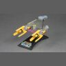 Фігурка Hasbro Star Wars ANAKIN'S Podracer