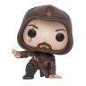 Фигурка Funko POP Assassins Creed Aguilar (Crouching) Loot Crate Exclusive 379